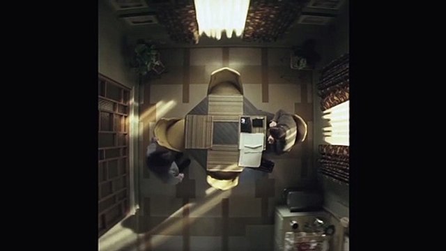 HOMECOMING Official Trailer (2018) Julia Roberts TV Series HD