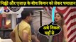 Bigg Boss 14 : Nikki Tamboli Tells Eijaz Khan To Get Out Of The Kitchen |_Nikki Fight With Eijaz