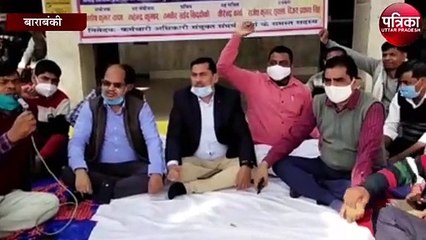 प्राइवेट परमिट से रोडवेज आ सकती है बन्दी की कगार पर - एस.के.वर्मा, एआरएम