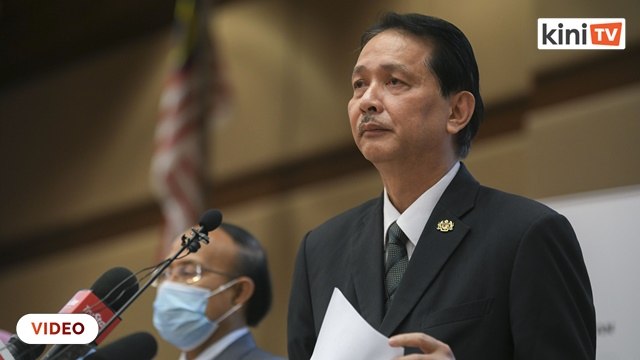 'KKM harap ahli Parlimen akan undi belanjawan dengan bijaksana'