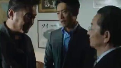 相棒19期7話2020年11月25日シリーズ19YOUTUBEパンドラ