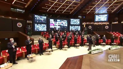 Ekonomi ve hukuk reformu çalışması | Video