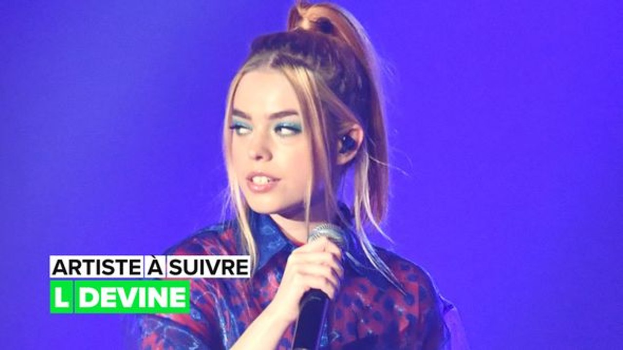 La pop star britannique queer qui représente le futur de la pop