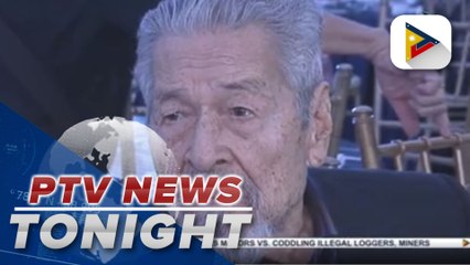 #PTVNewsTonight | House Bill 7762 approved in a 235 bipartisan vote on 3rd, final reading