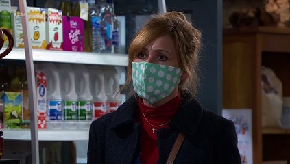 Emmerdale 24th November 2020