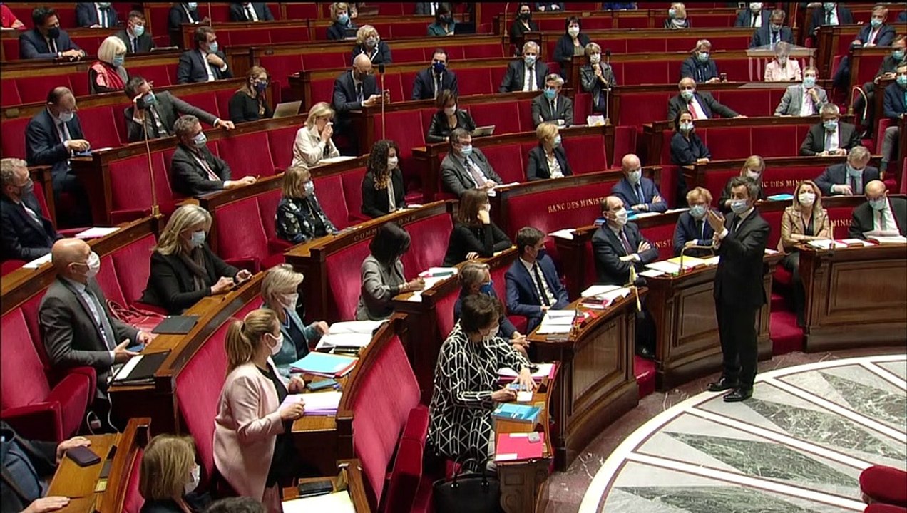 Polizeieinsatz gegen Flüchtlinge sorgt in Frankreich für Empörung