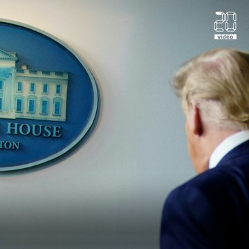 Présidentielle américaine : Comment va se passer la transition entre Trump et Biden?