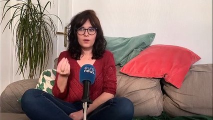 "Derrière les chiffres" : dessiner pour ne pas oublier les victimes de féminicide