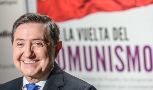 Tertulia de Federico: Nuevo libro de Federico donde desvela el pasado de Podemos