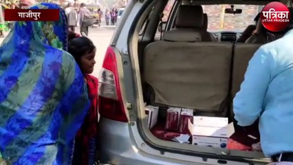 कोरोना जाँच के नाम पर घोर लापरवाही, आम जनता पर पद सकता है भारी