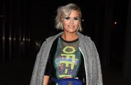 Kerry Katona lived on 'ketchup butties' as a kid