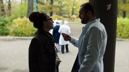 Доктор Преображенский 6 серия (2020)