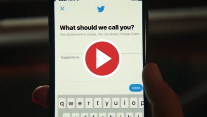 Twitter retomará la verificación de cuentas en 2021
