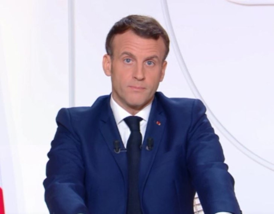 Confinement : Déplacements, commerces, Noël... les annonces d'Emmanuel Macron