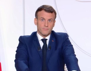 Confinement : Déplacements, commerces, Noël... les annonces d'Emmanuel Macron