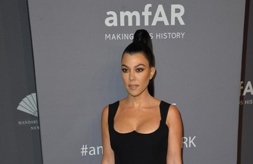 Kourtney Kardashian 'likes' it when ex-partner Scott Disick is dating