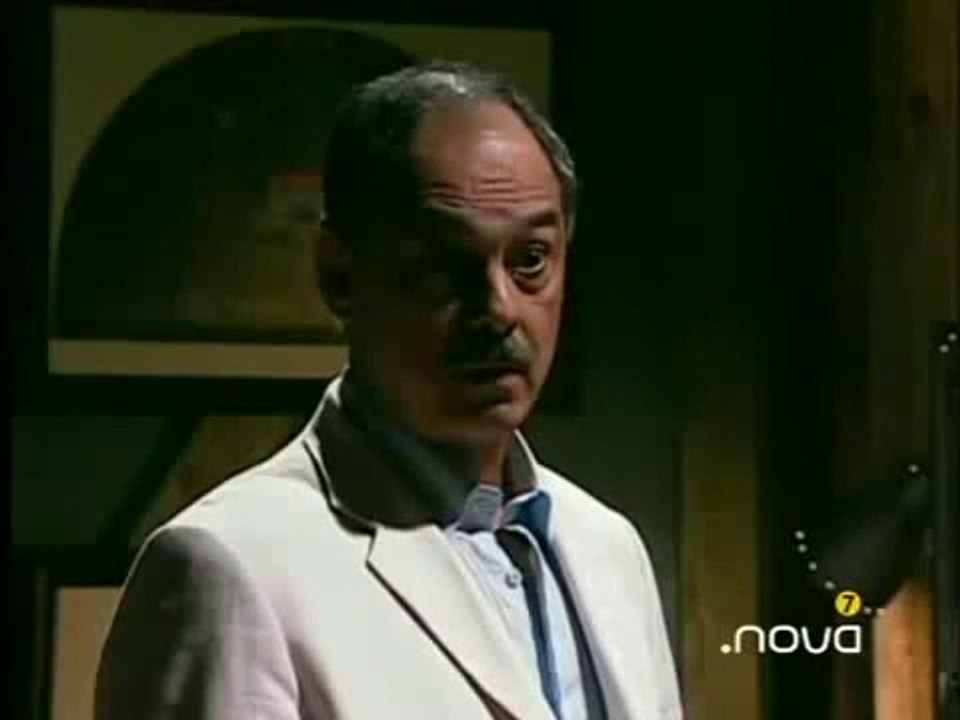 Prisionera Capítulo 32