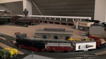 BR 85 001 DRG