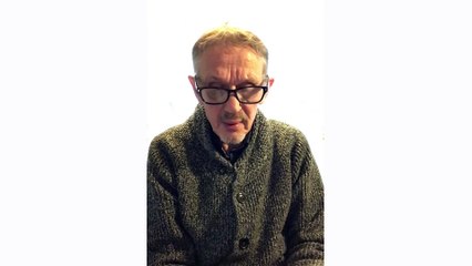 The Scotsman Sessions #147: Robert Alan Jamieson