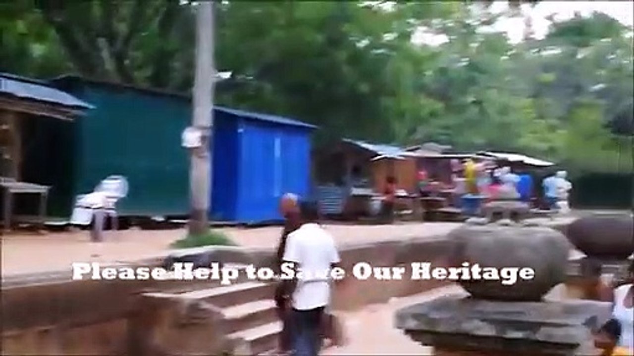 කූට්ටම් පොකුණ - Kuttam Pokuna | Twin Ponds | වත්මන් තත්වය | Sinahala TV | 04
