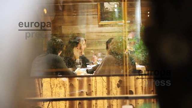 Tamara Falcó e Íñigo Onieva comparten confidencias de lo más cariñosos