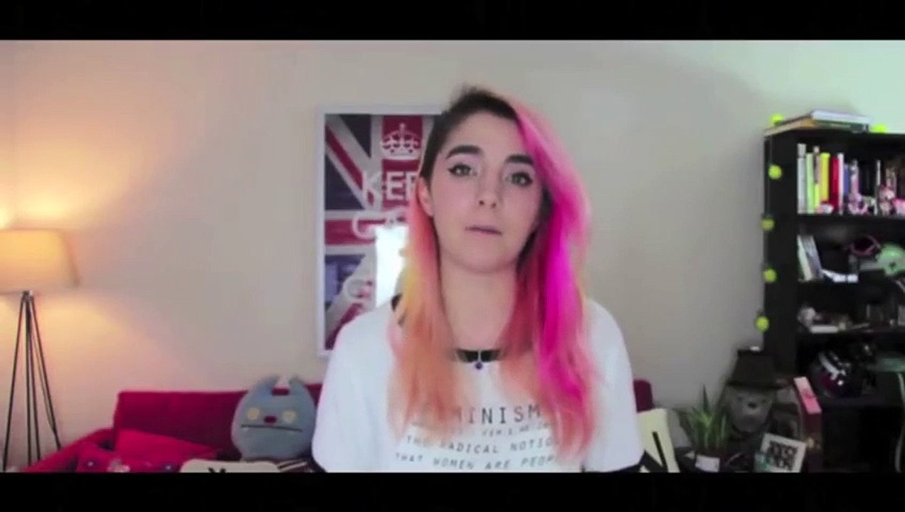 Just A Robot - commentary on Your Argument Sucks! It's a Vlog