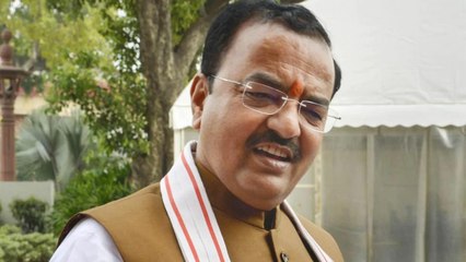 UP: Deputy CM Keshav Maurya- Hindu girls are being oppressed
