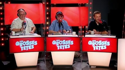 Laurent Ruquier est exaspéré par la France a un Incroyable Talent