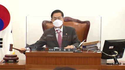 공수처장 후보 추천위, 최종 의견 조율 실패 / YTN