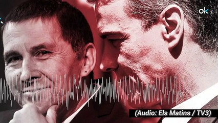 Otegi se jacta de que los Presupuestos son «el proceso para alcanzar la república vasca»
