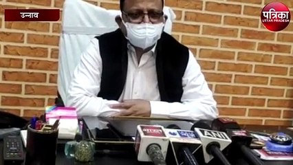 हक की बात जिलाधिकारी के साथ - रवींद्र कुमार, डीएम