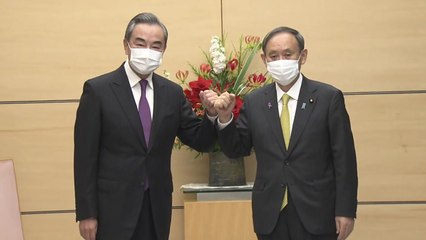 中·日 협력 강화 약속했지만...'센카쿠' 불씨는 여전 / YTN