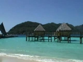 BORA BORA Pearl Beach Resort