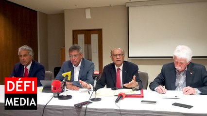 Peine de mort : Ramgoolam parle de «bluff» de Pravind Jugnauth