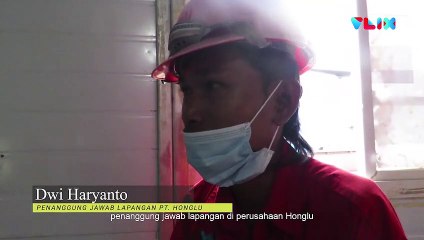 Klarifikasi Mandor China Larang Ibadah, Karyawan Membantah