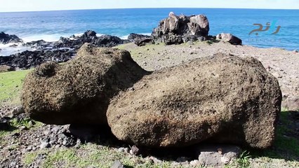 ظواهر خارقة-جزيرة القيامة