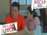 Ika-6 Na Utos: Depression hits Rome | Episode 225 Recap