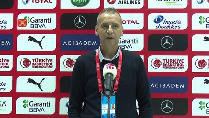 Shane Larkin: "Türkiye forması için sabırsızlanıyorum"