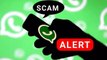 Everything You Should Know About WhatsApp Scam