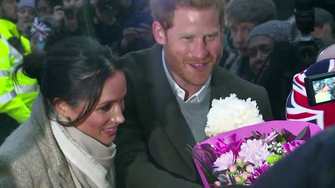 Meghan Markle erlitt im Juli Fehlgeburt