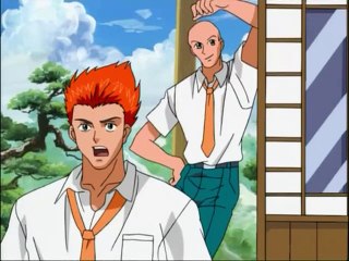 HUNGRY HEART- español latino cap 22