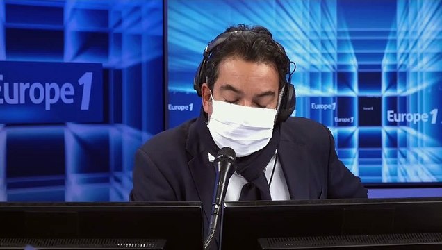 Covid-19 : pourquoi la barre des 5.000 contaminations par jour est-elle si importante ?