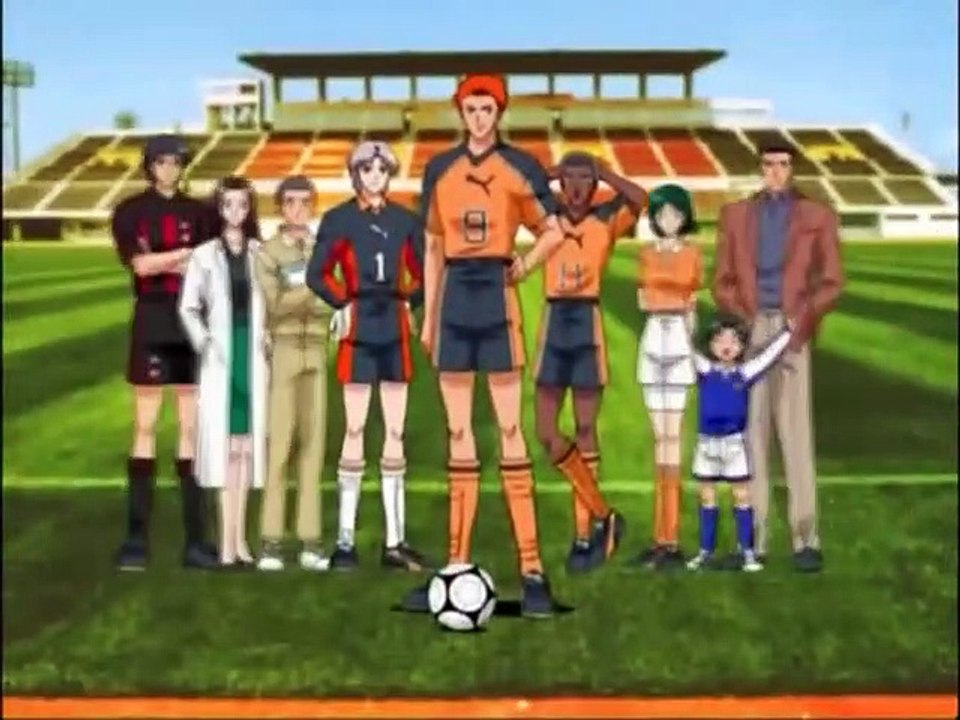 HUNGRY HEART- español latino cap 23