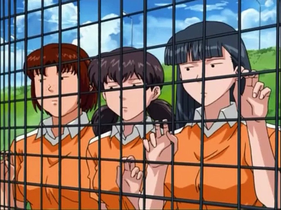 HUNGRY HEART-español latino cap 24