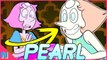 Pearl & Her Symbolism Explained! (Steven Universe)