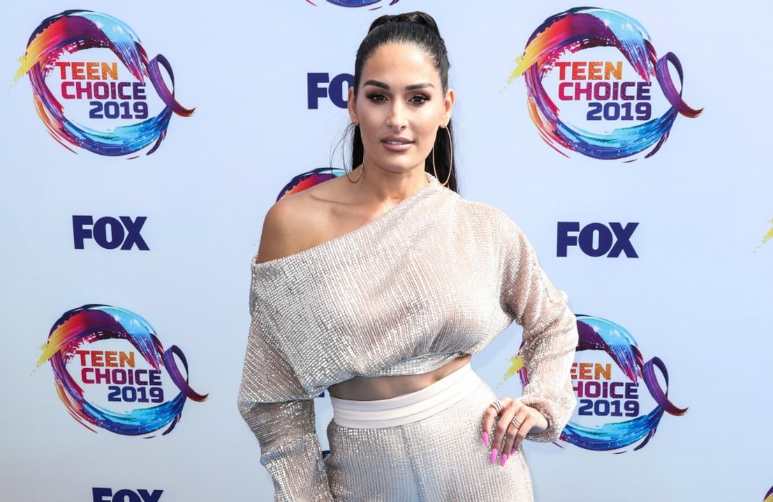Nikki Bella: SMS von Ex John Cena