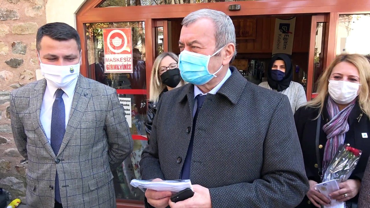 Kadına şiddet insanlık suçudur