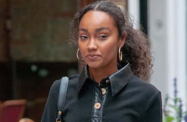 Leigh-Anne Pinnock set to make acting debut