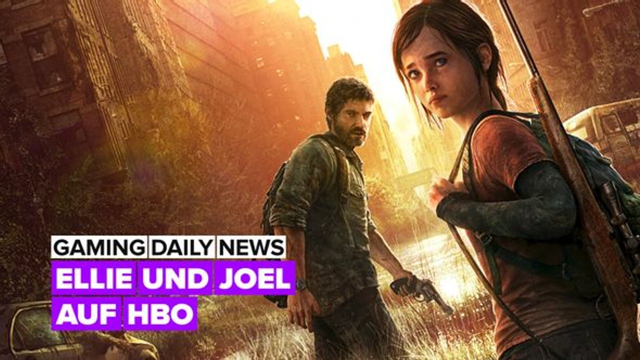 The Last of Us: HBO-Serie ist offiziell