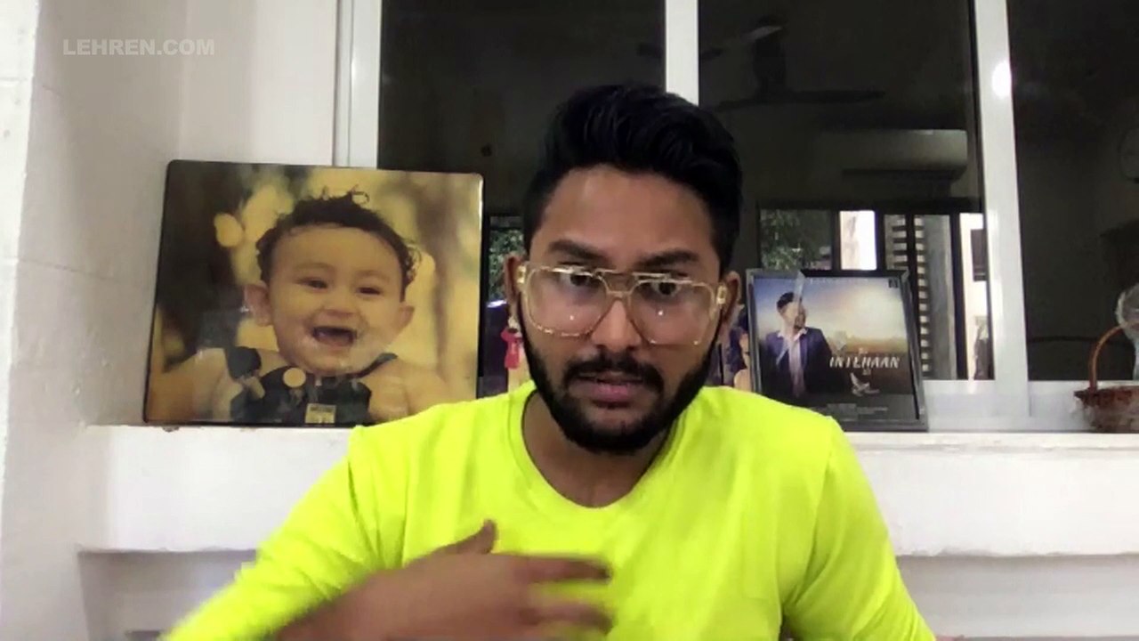 Bigg Boss 14: Jaan Kumar Sanu Expects Big Brother Eijaz Khan In The Semi-Finale